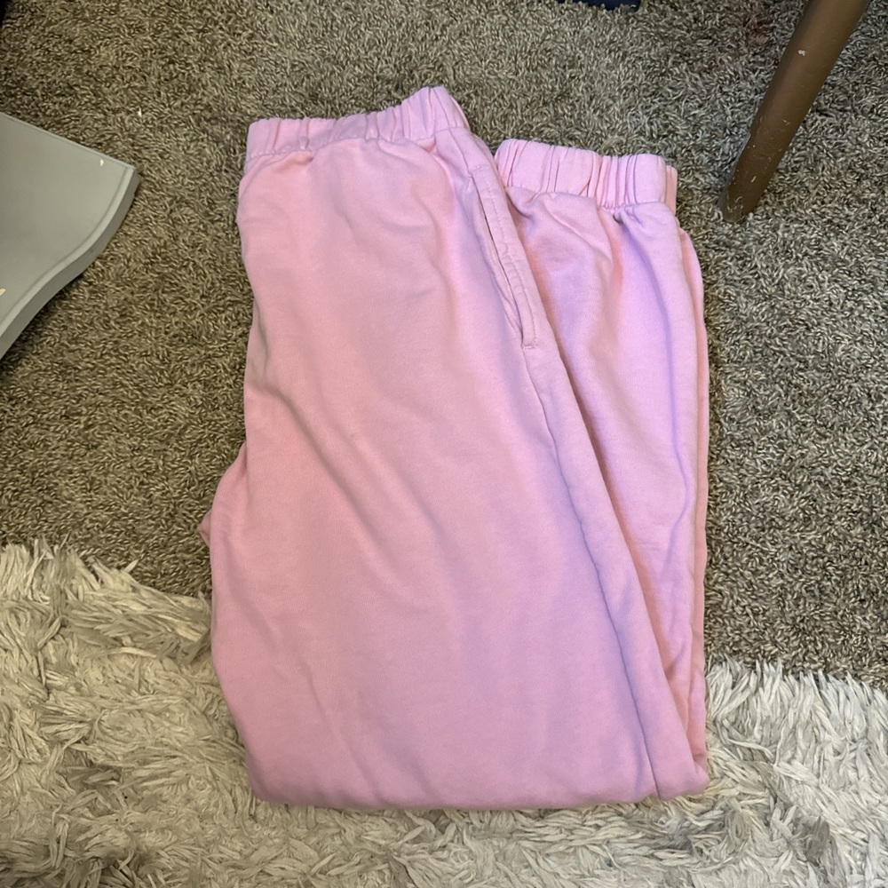 Brandy Melville sweatpants
